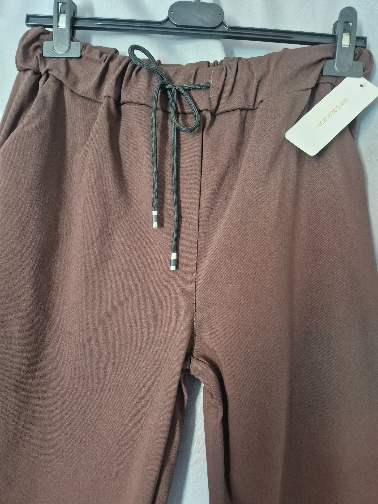 Chocoladekleurige broek 💥💥 – photo 2